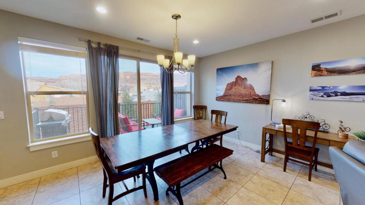 Villa Entrada At Moab #668 Esterno foto