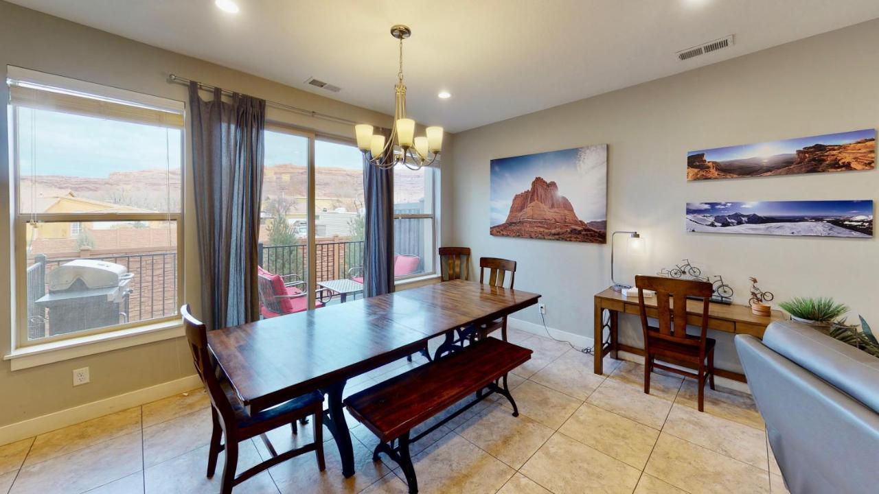Villa Entrada At Moab #668 Esterno foto