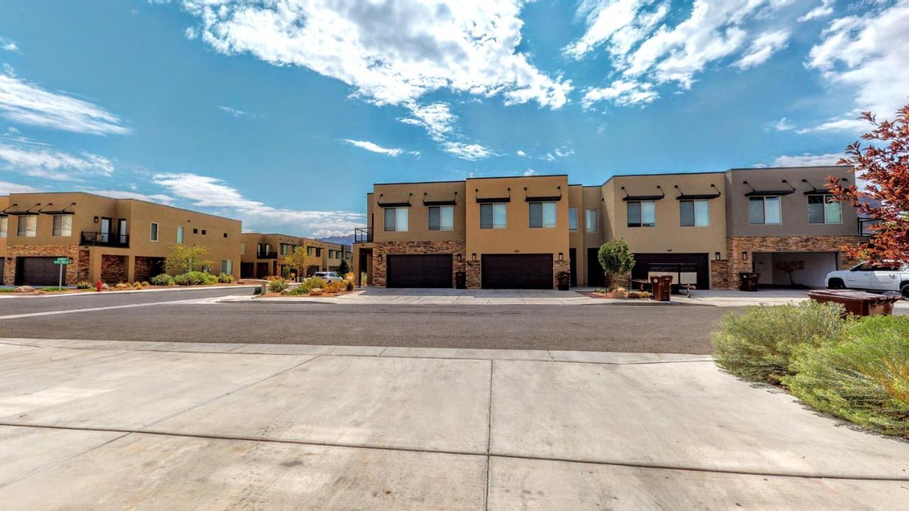 Villa Entrada At Moab #668 Esterno foto