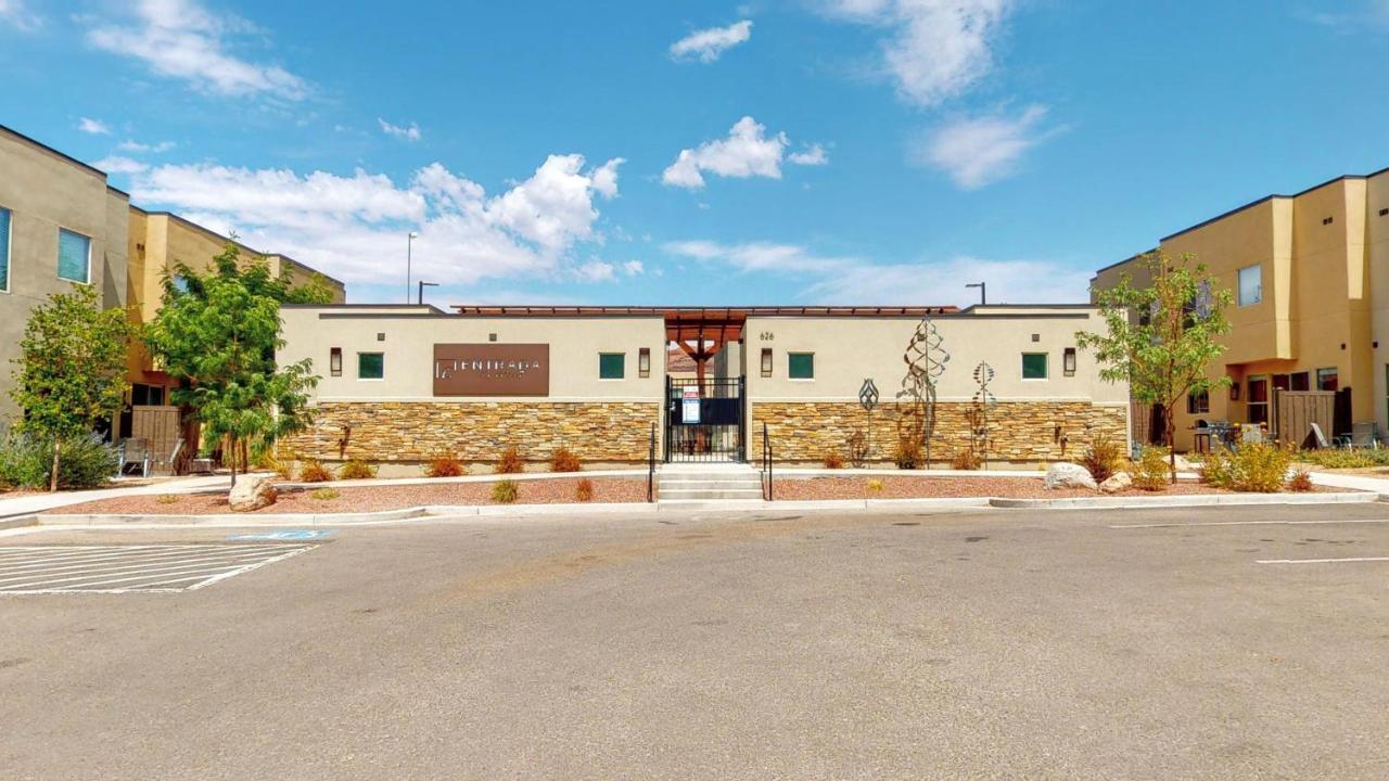 Villa Entrada At Moab #668 Esterno foto