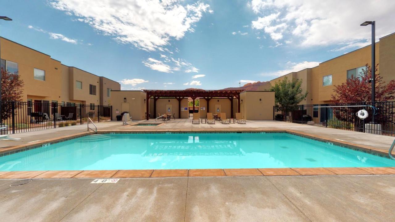 Villa Entrada At Moab #668 Esterno foto