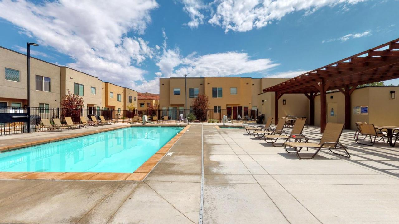 Villa Entrada At Moab #668 Esterno foto